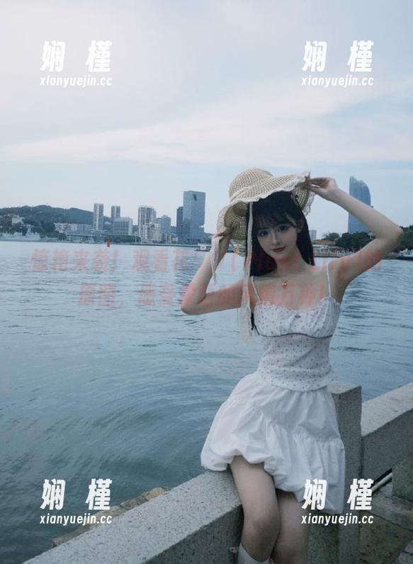 惊艳来袭！观看花リリ(Plant Lily)的原图，感受露西的风情万种！